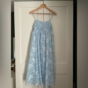 HONEY Baby Doll Dress, Tags On